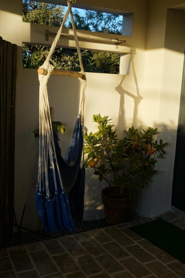 Studio Villa Le M Six-Fours-les-Plages Exterior photo