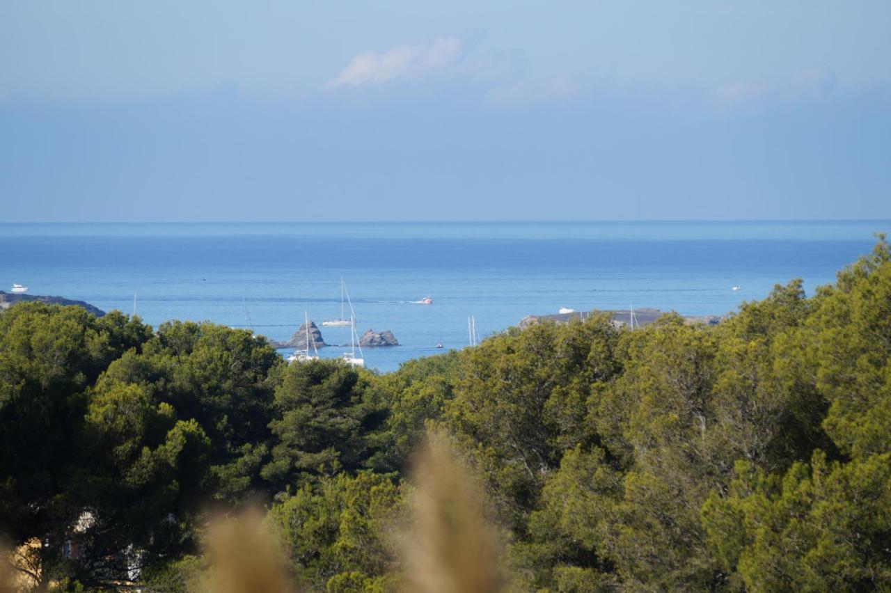 Studio Villa Le M Six-Fours-les-Plages Exterior photo